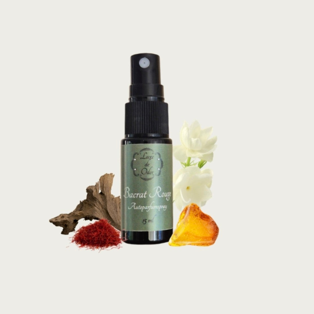 Bacrat Rouge Spray ♀