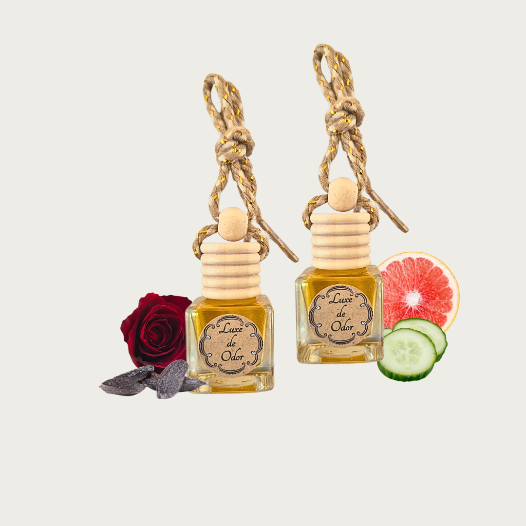 Arabean Tonka & Be Delicios