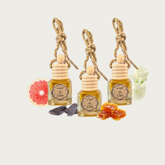 Mixed Luxe Bundle