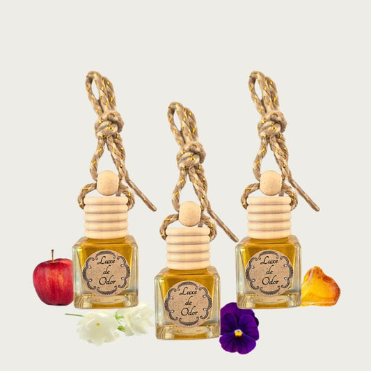 Women´s Luxe Bundle intensiv