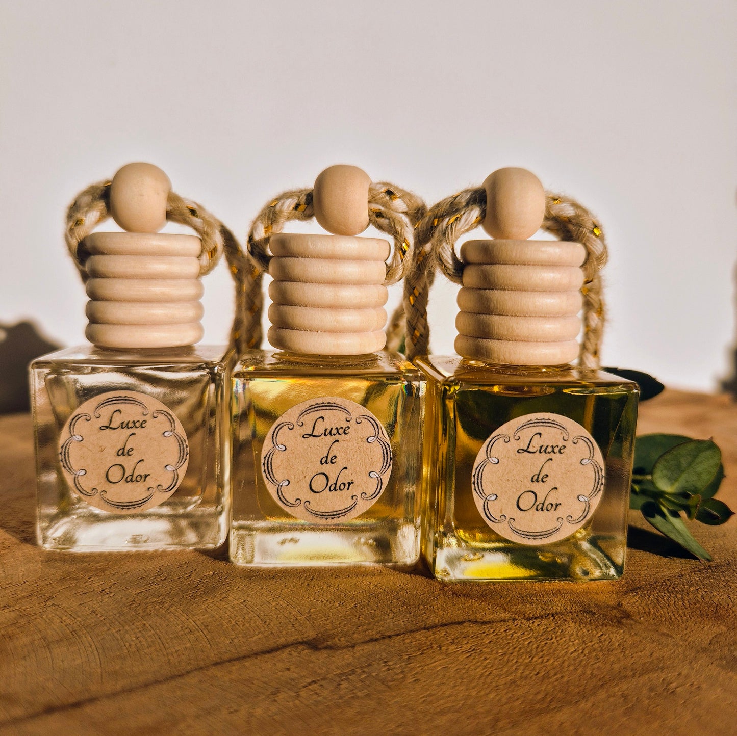 Women´s Luxe Bundle